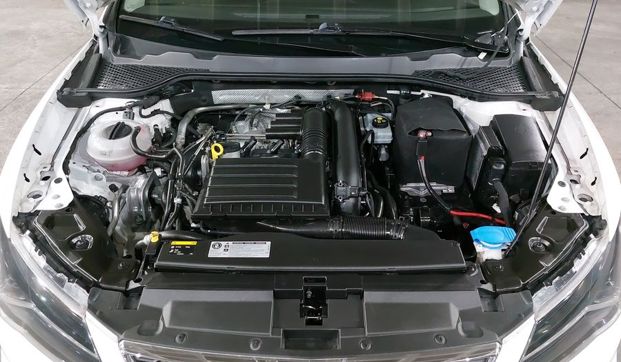 Seat Leon 1.4 SC FR DSG Hatchback 2017