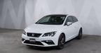 Seat Leon 1.4 SC FR DSG Hatchback 2017