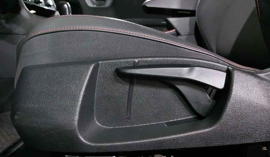 Seat Leon 1.4 SC FR DSG Hatchback 2017