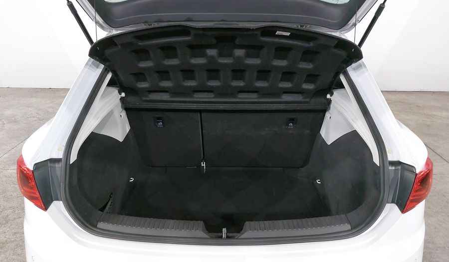 Seat Leon 1.4 SC FR DSG Hatchback 2017