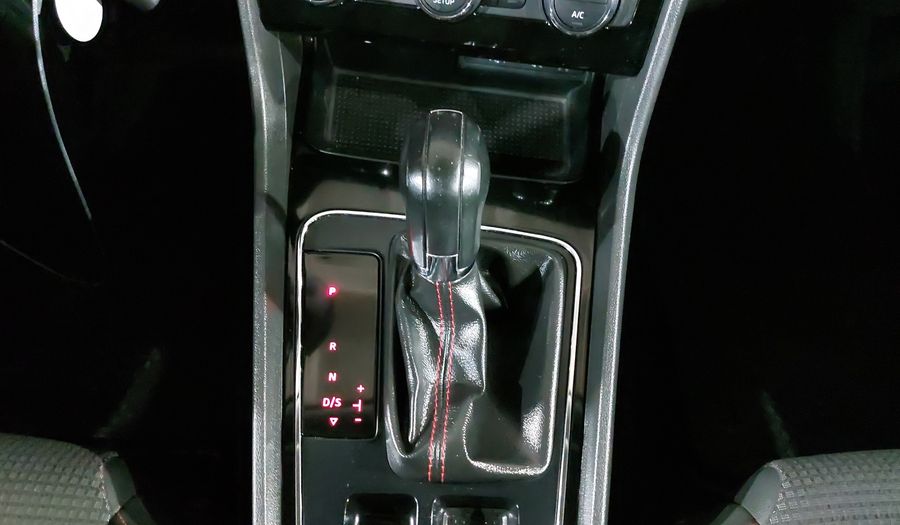 Seat Leon 1.4 SC FR DSG Hatchback 2017