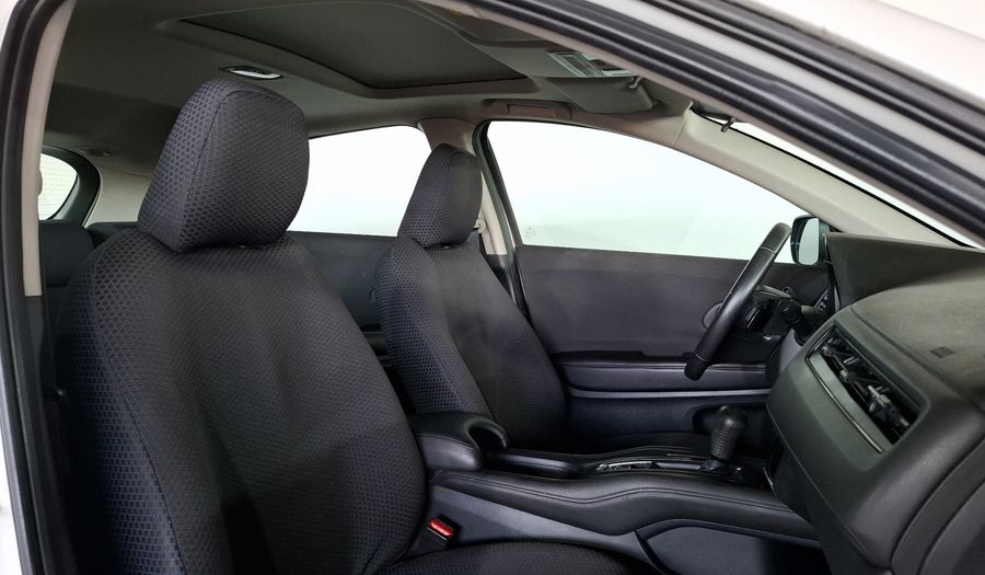 Honda Hr-v 1.8 PRIME CVT Suv 2021