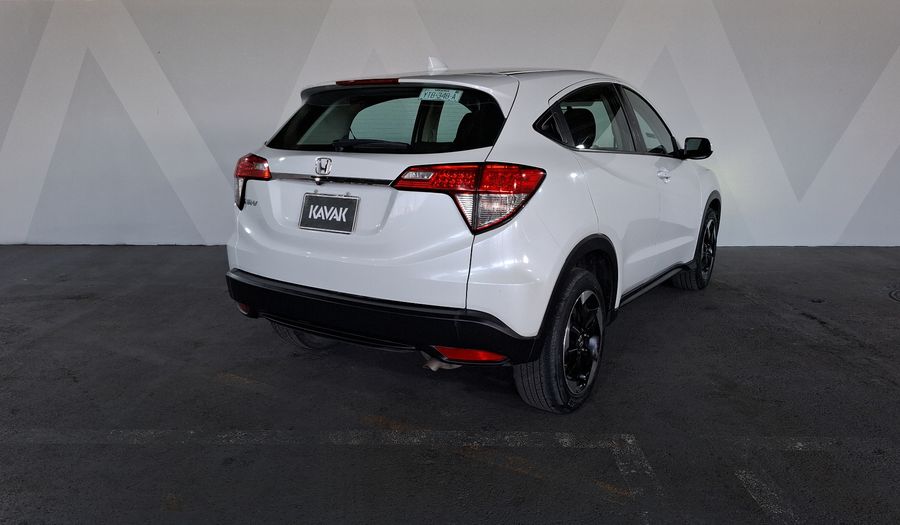 Honda Hr-v 1.8 PRIME CVT Suv 2021