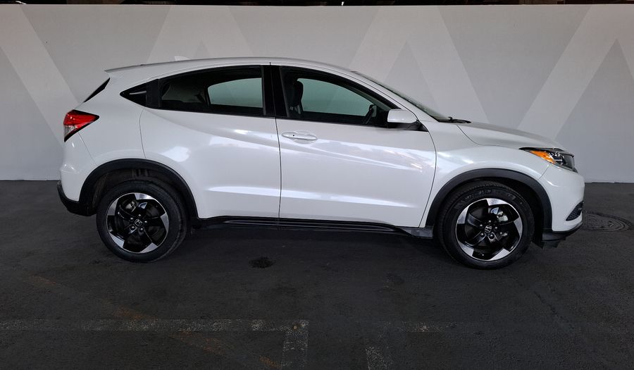 Honda Hr-v 1.8 PRIME CVT Suv 2021