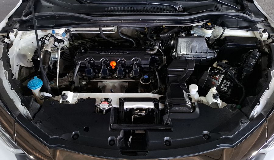 Honda Hr-v 1.8 PRIME CVT Suv 2021