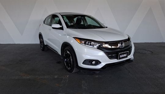 Honda • HR-V