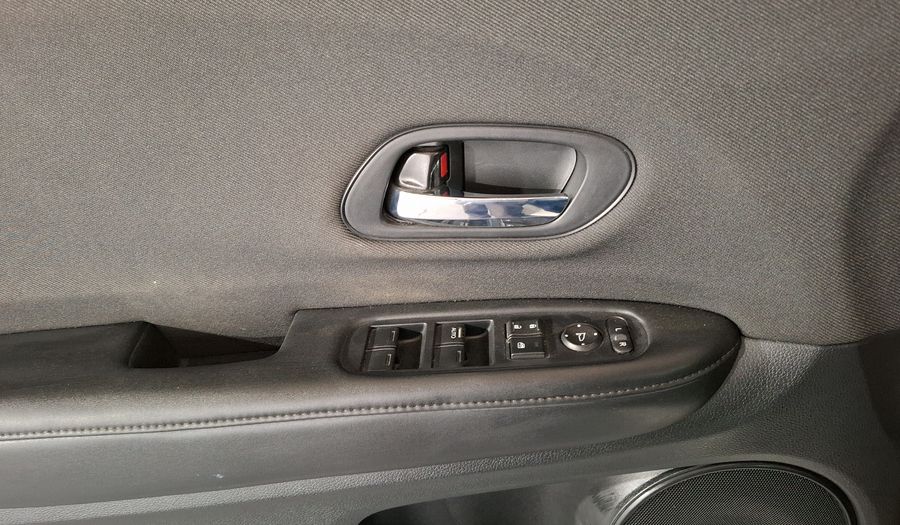 Honda Hr-v 1.8 PRIME CVT Suv 2021