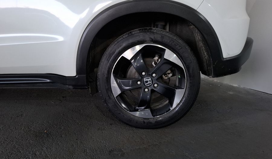 Honda Hr-v 1.8 PRIME CVT Suv 2021