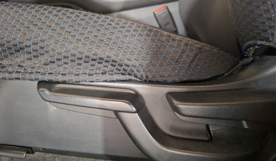 Honda Hr-v 1.8 PRIME CVT Suv 2021