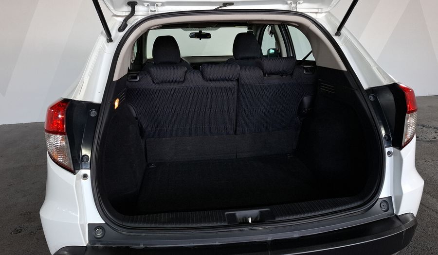 Honda Hr-v 1.8 PRIME CVT Suv 2021