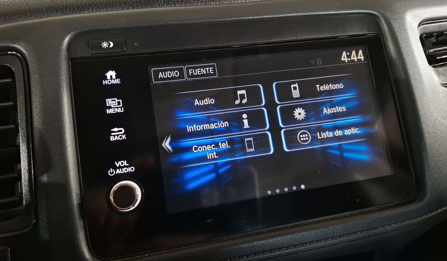 Honda Hr-v 1.8 PRIME CVT Suv 2021