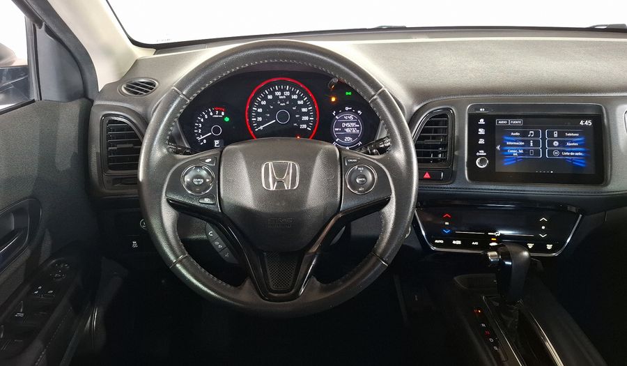 Honda Hr-v 1.8 PRIME CVT Suv 2021
