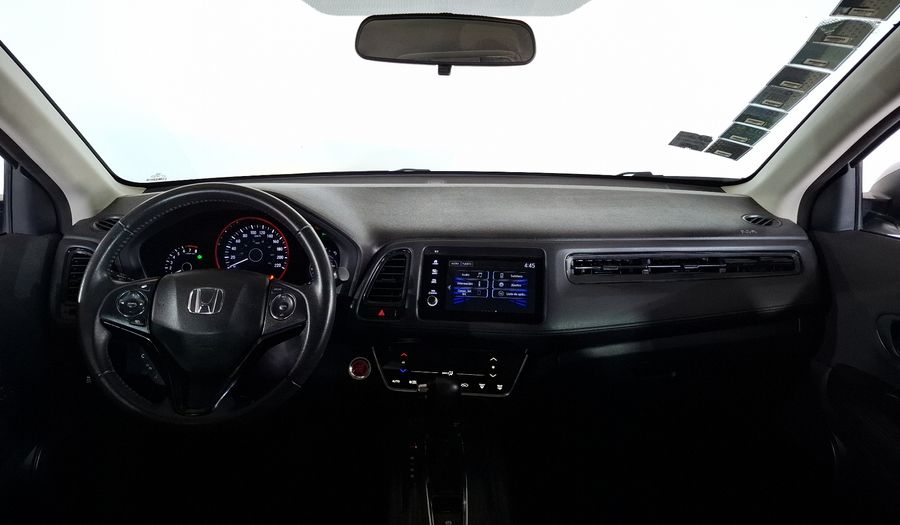 Honda Hr-v 1.8 PRIME CVT Suv 2021