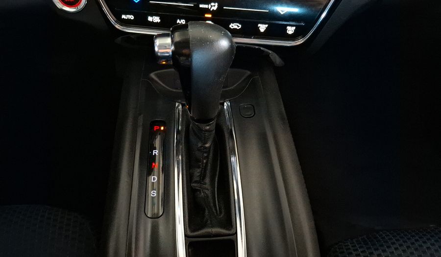 Honda Hr-v 1.8 PRIME CVT Suv 2021