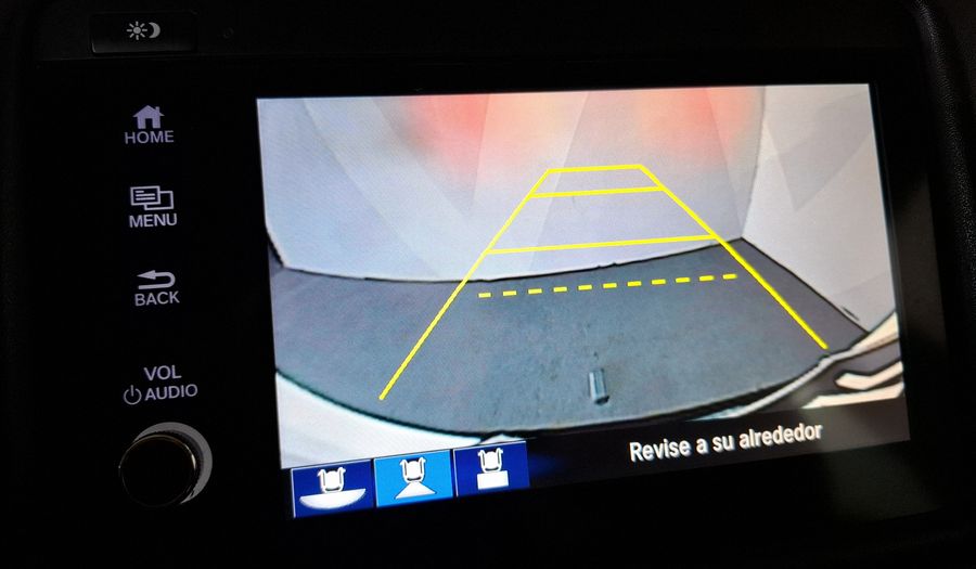 Honda Hr-v 1.8 PRIME CVT Suv 2021