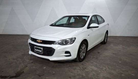 Chevrolet • Cavalier