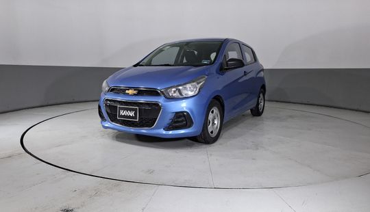 Chevrolet • Spark