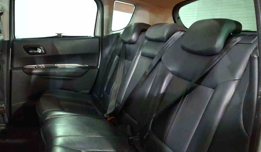 Peugeot 3008 1.6 FELINE TIPTRONIC Suv 2012