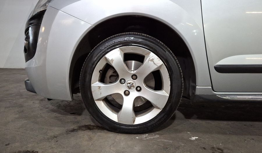 Peugeot 3008 1.6 FELINE TIPTRONIC Suv 2012