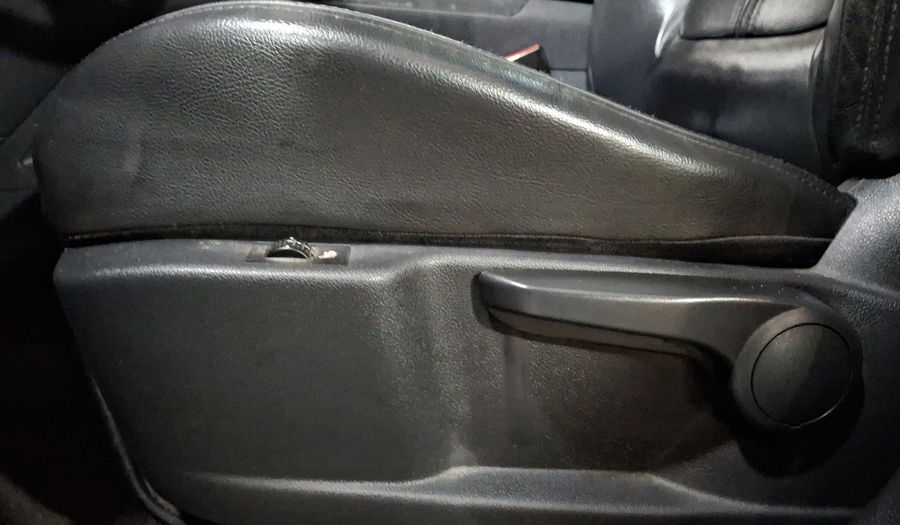 Peugeot 3008 1.6 FELINE TIPTRONIC Suv 2012