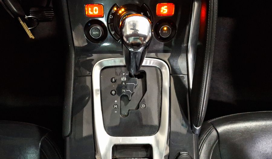 Peugeot 3008 1.6 FELINE TIPTRONIC Suv 2012