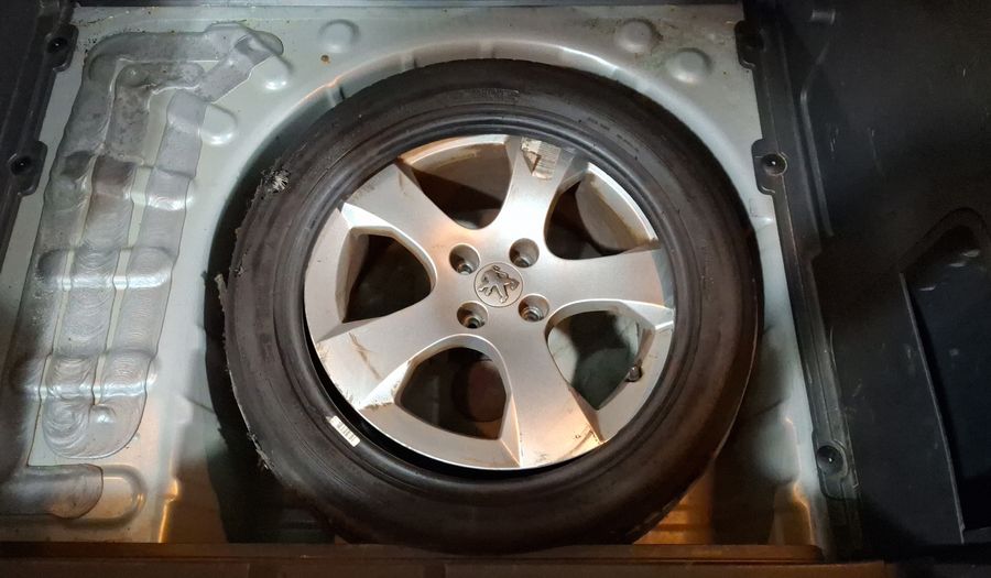 Peugeot 3008 1.6 FELINE TIPTRONIC Suv 2012