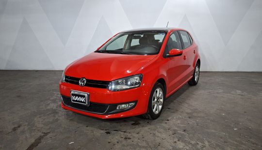 Volkswagen • Polo