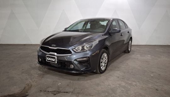 Kia • FORTE