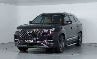 Chery • Tiggo 8 Pro