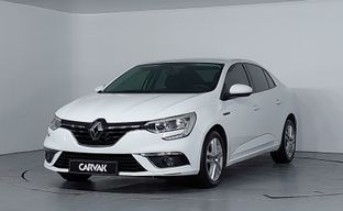 Renault • Megane
