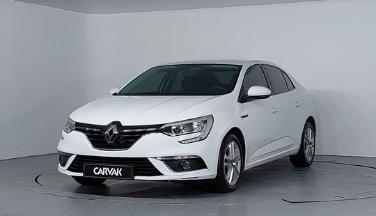Renault • Megane