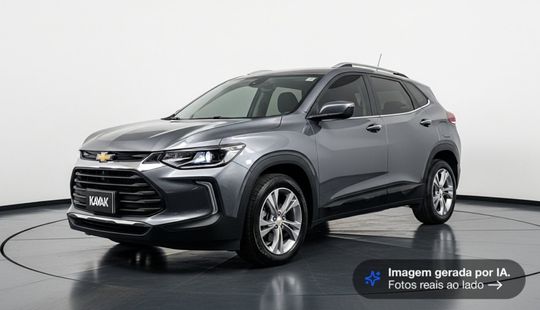 Chevrolet • Tracker