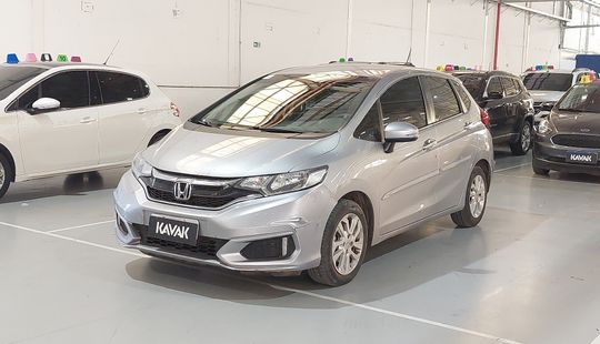 Honda • Fit