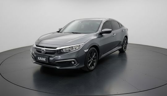 Honda • Civic