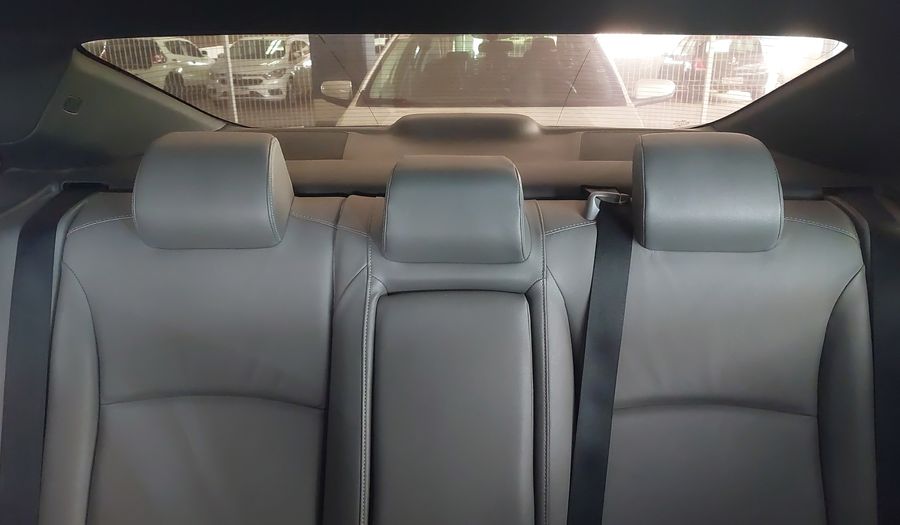 Honda Civic CIVIC ONE EXL Sedan 2020