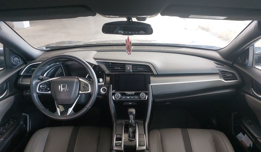 Honda Civic CIVIC ONE EXL Sedan 2020