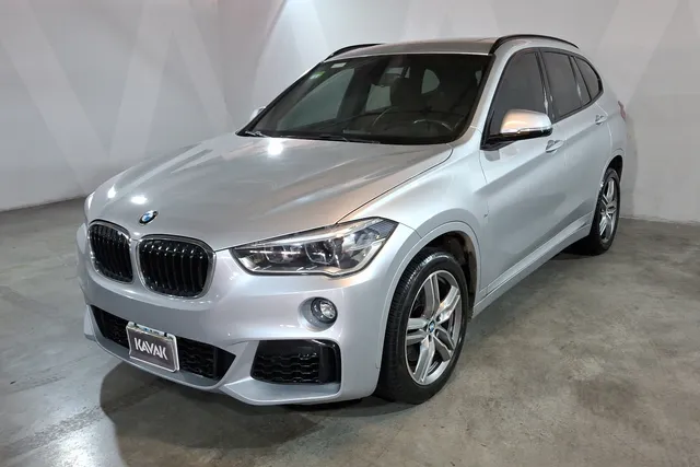 Bmw · X1