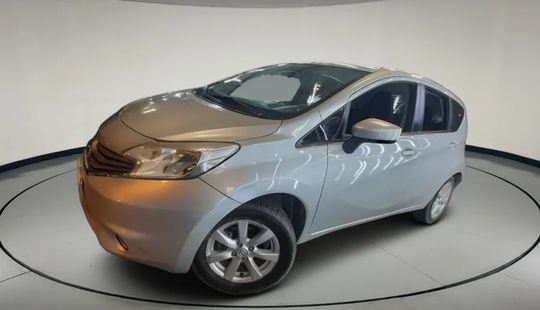 Nissan • Note