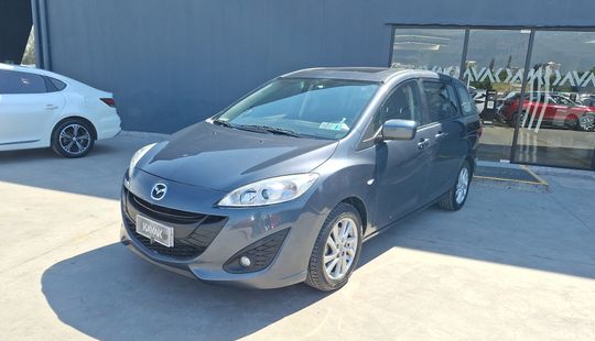 Mazda • Mazda 5