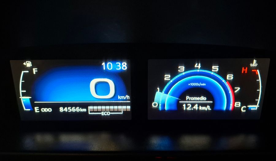 Toyota Etios 1.5 XLS Sedan 2018