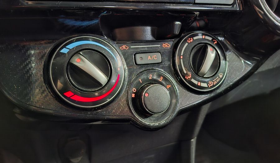 Toyota Etios 1.5 XLS Sedan 2018