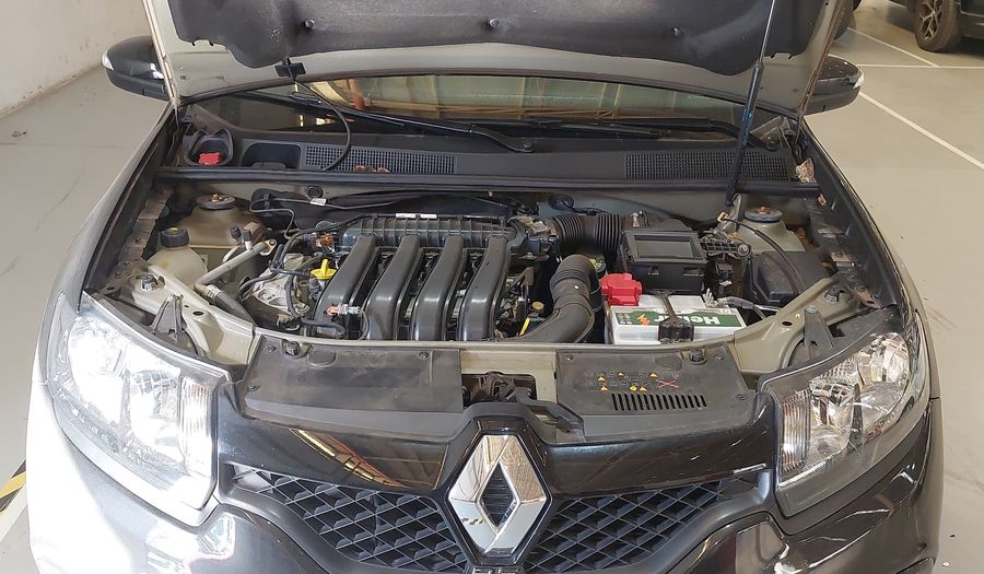 Renault Sandero 2.0 RS Hatchback 2019