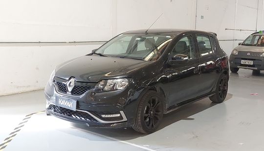 Renault • Sandero