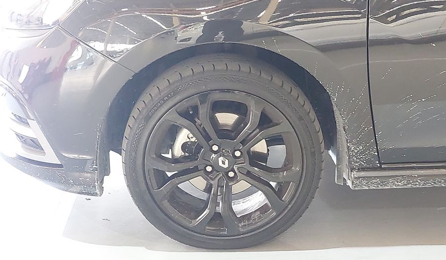 Renault Sandero 2.0 RS Hatchback 2019