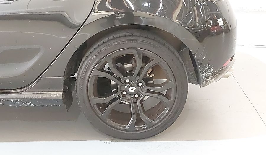 Renault Sandero 2.0 RS Hatchback 2019