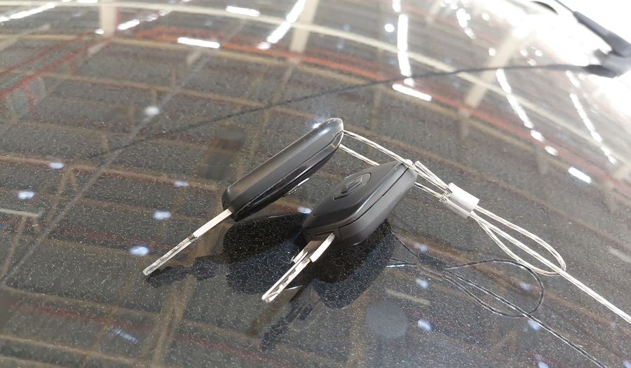 Renault Sandero 2.0 RS Hatchback 2019