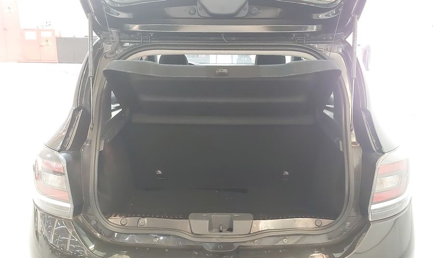 Renault Sandero 2.0 RS Hatchback 2019