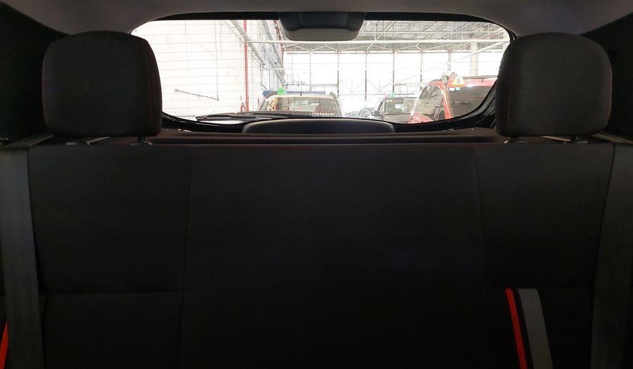 Renault Sandero 2.0 RS Hatchback 2019