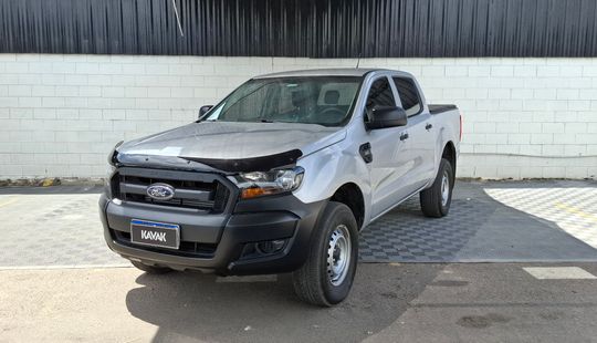 Ford • Ranger