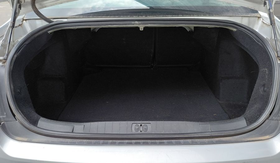 Peugeot 408 2.0 ALLURE Sedan 2017